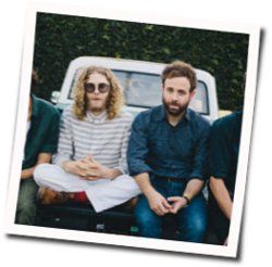 Now That Its Too Late Maria Tabs by Dawes