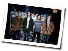 Side Effects Chords by Dawes