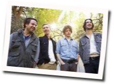 Something In Common Chords by Dawes