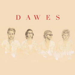 The Interest Of Time by Dawes