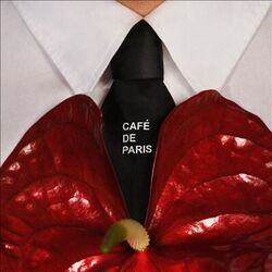 Café De Paris by Dawid Kwiatkowski