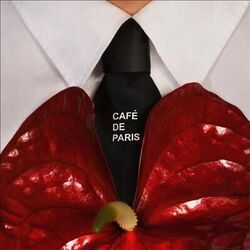 Café De Paris Chords by Dawid Kwiatkowski