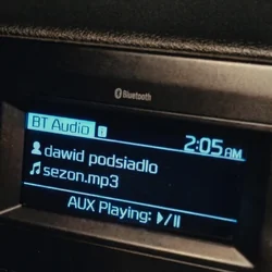 Sezon Chords by Dawid Podsiadło