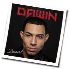 Dessert  Chords by Dawin