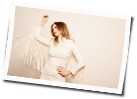 Cry No More Chords by Dawn Landes