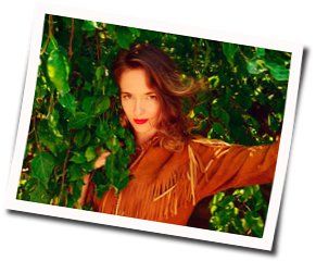 Love Song Chords by Dawn Landes