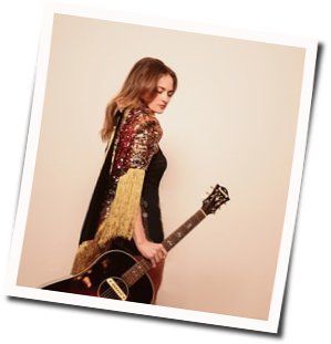 You Alone Chords by Dawn Landes