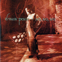 Why Did You Lie Chords by Dawn Penn