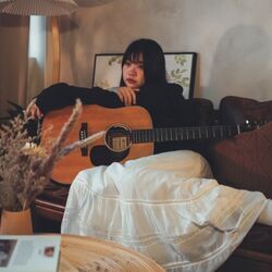 Get Me Back Chords by Dawn Yap