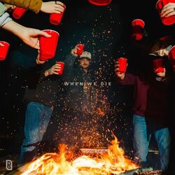 When We Die by Dawson Gray