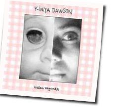 Blue Like Nevermind Chords by Kimya Dawson