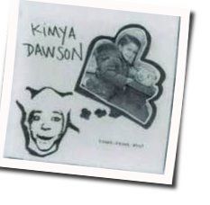So Nice So Smart Chords by Kimya Dawson
