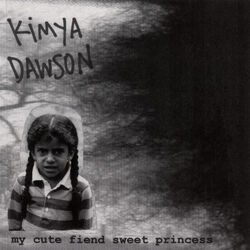 The Beer Chords by Kimya Dawson