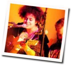 Underground Chords by Kimya Dawson