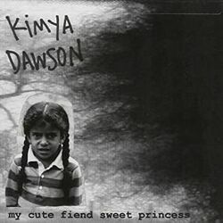 Were All Animals Ukulele by Kimya Dawson