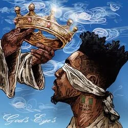 God Chords by Dax