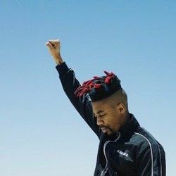 Black Lives Matter Chords by Dax