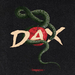Temptation Chords by Dax