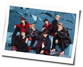 Bad Boy Chords by Day 6