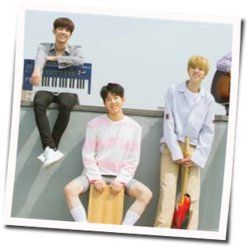 How To Love Chords by Day 6