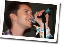 Complicated Days Acoustic Chords by Alex Day