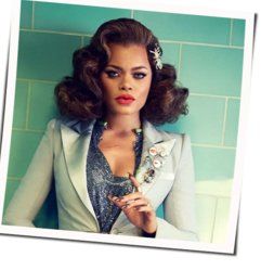 Amen Chords by Andra Day