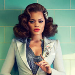 Forever Mine Chords by Andra Day