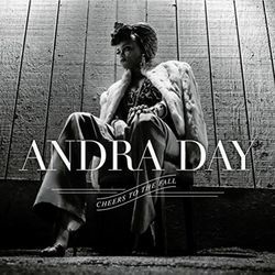 Honey Or Fire by Andra Day