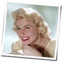 Hoop-dee-doo Chords by Doris Day