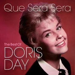 Que Sera Sera Tab by Doris Day