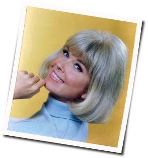 At Last Chords by Doris Day