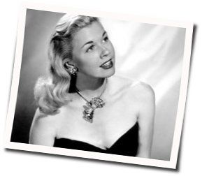 Be Trueto Me (sabor A Mi) by Doris Day