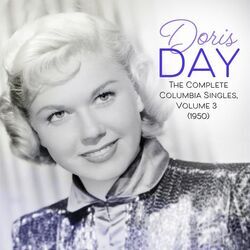 Enjoy Yourself It's Later Than You Think Chords by Doris Day