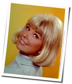 For All We Know Chords by Doris Day