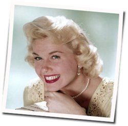 Hoop-dee-doo Chords by Doris Day