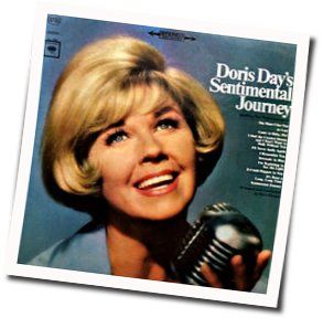 How Insensitive Chords by Doris Day