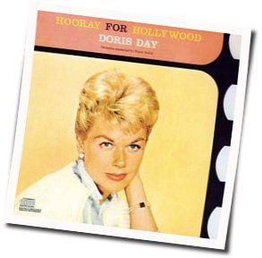 I Had The Craziest Dream Chords by Doris Day
