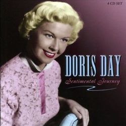 Doris Day chords for I may be wrong but i think youre wonderful