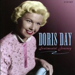 I May Be Wrong But I Think You're Wonderful Chords by Doris Day