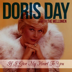 If I Give My Heart To You Ukulele by Doris Day