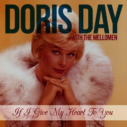 If I Give My Heart To You Ukulele Chords by Doris Day