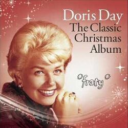 I'll Be Home For Christmas Ukulele Chords by Doris Day