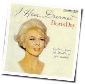 I'll Buy That Dream Chords by Doris Day