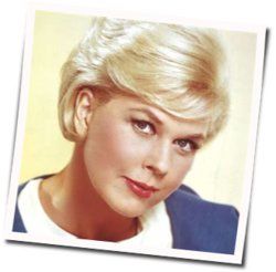 It's Easy To Remember Chords by Doris Day
