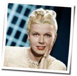 Ive Grown Accustomed To Her Face by Doris Day