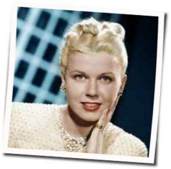 Ive Grown Accustomed To Her Face Chords by Doris Day
