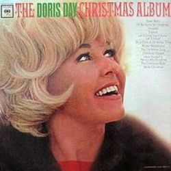 Let It Snow Bass Tab by Doris Day
