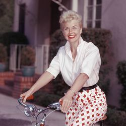 Limehouse Blues Chords by Doris Day