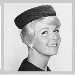 Losing You Chords by Doris Day
