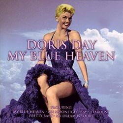 My Blue Heaven Chords by Doris Day